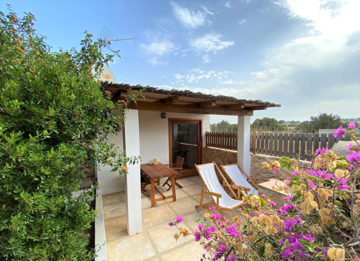 Ferienhaus Xicu Castello Sant Ferran de Ses Roques