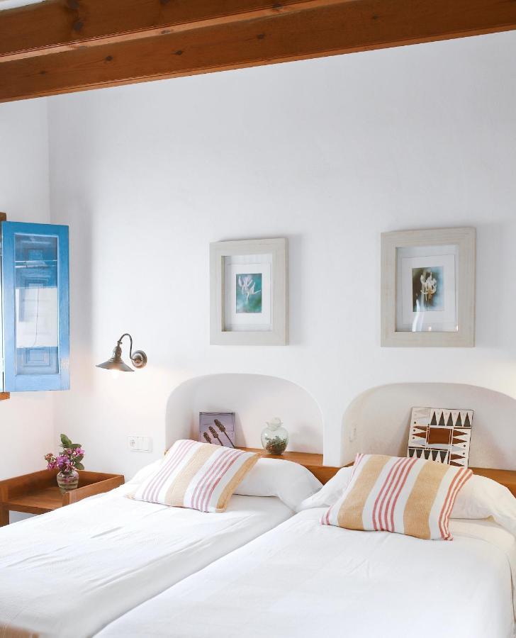 Xicu Castello Ferienhaus