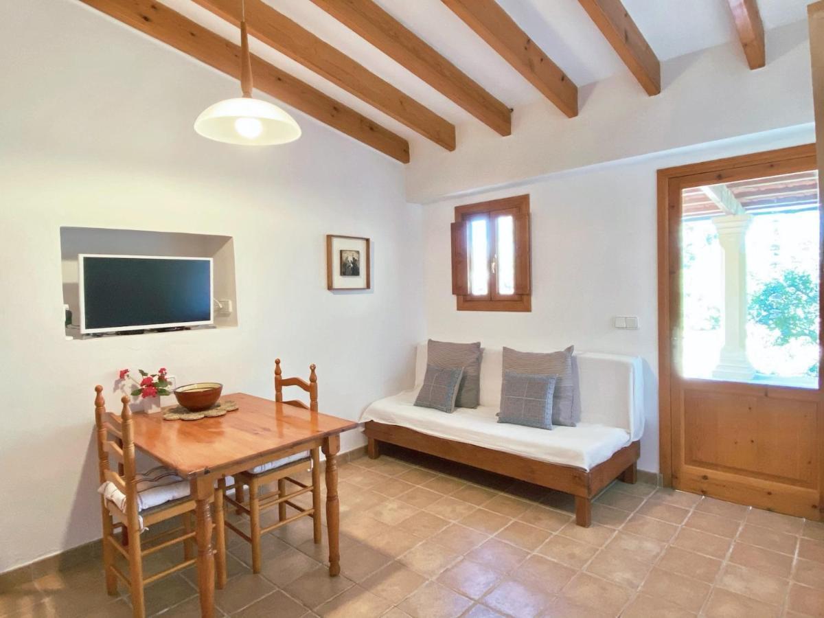 Ferienhaus Xicu Castello *