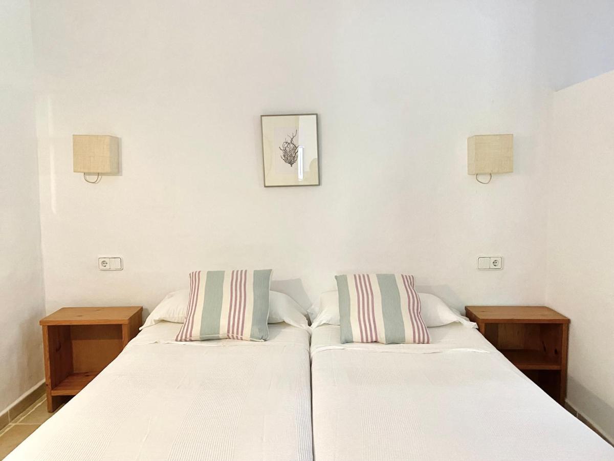 Xicu Castello Ferienhaus *