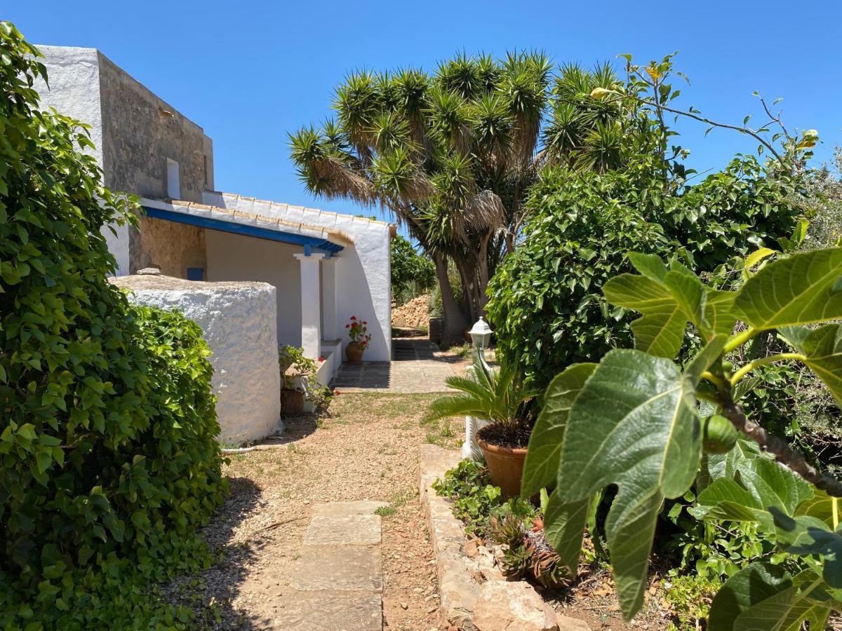 Ferienhaus Xicu Castello Sant Ferran de Ses Roques