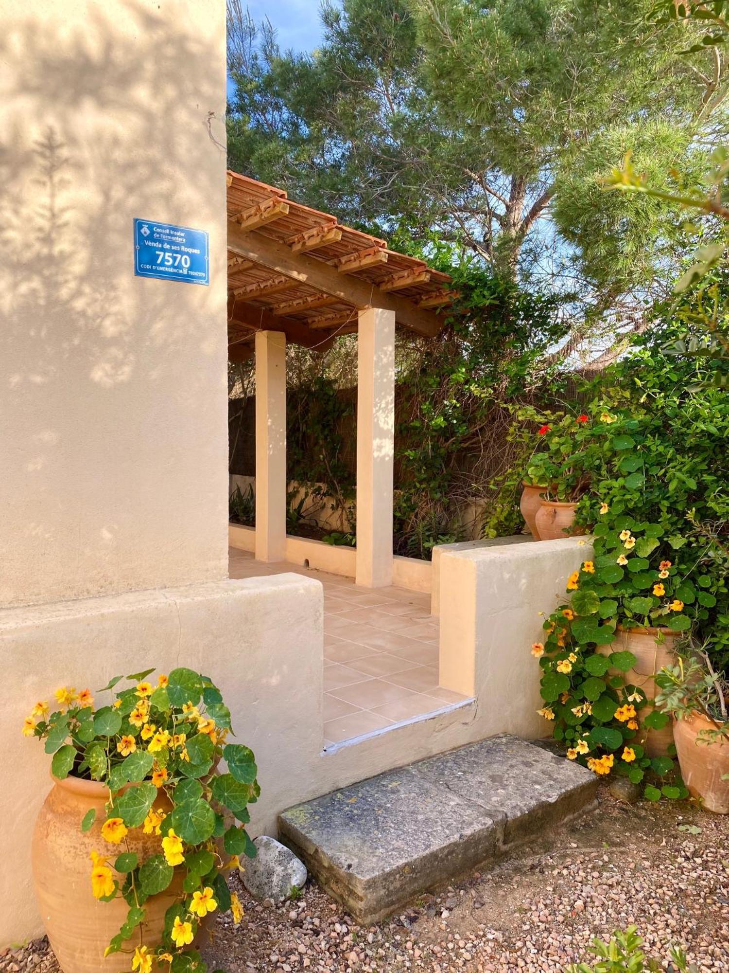 Xicu Castello Ferienhaus *