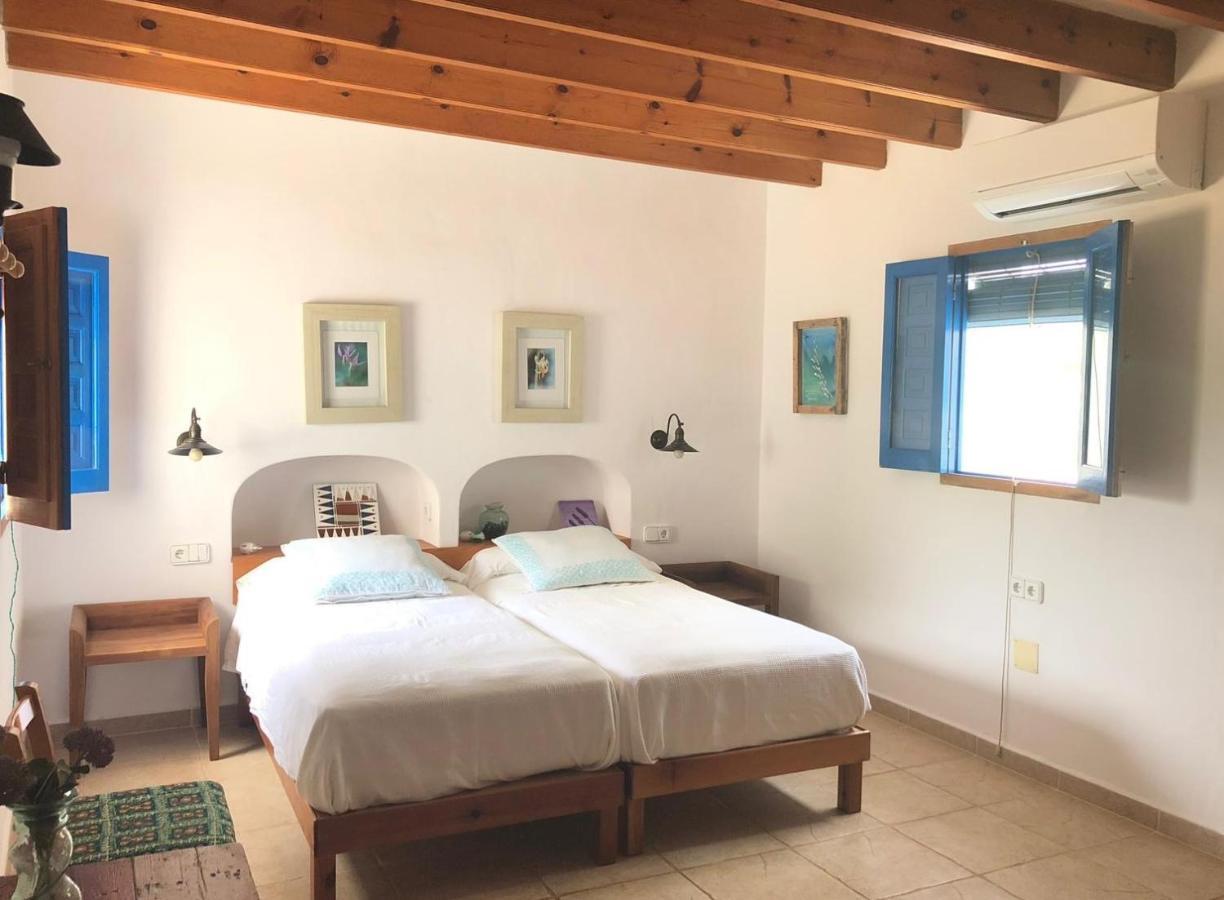 Ferienhaus Xicu Castello *